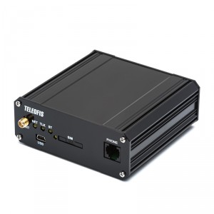 Шлюз GSM/3G TELEOFIS OfficeGate 2 фото 3 | GSM-Репитеры.РУ Шлюз GSM/3G TELEOFIS OfficeGate 2 фото 3