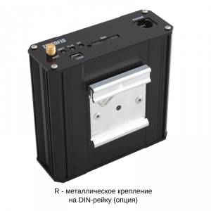 Шлюз GSM TELEOFIS OfficeGate фото 5
