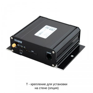 Шлюз GSM TELEOFIS OfficeGate фото 6