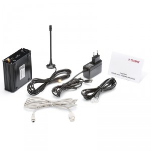 Шлюз GSM TELEOFIS OfficeGate фото 7