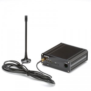 Шлюз GSM TELEOFIS OfficeGate фото 8