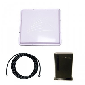 Роутер 3G/4G Huawei E5172 с панельной антенной 3G/4G 20 дБ фото 1 | GSM-Репитеры.РУ Роутер 3G/4G Huawei E5172 с панельной антенной 3G/4G 20 дБ фото 1