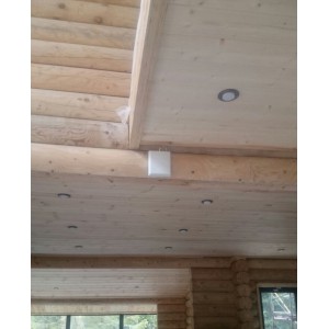 Антенна GSM/3G/4G AP-800/2700-7/9 ID (Панельная, 7-9 дБ) фото 2 | GSM-Репитеры.РУ Антенна GSM/3G/4G AP-800/2700-7/9 ID (Панельная, 7-9 дБ) фото 2