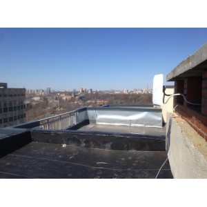 Антенна ASTRA 3G (Панельная, 17 дБ) фото 5 | GSM-Репитеры.РУ Антенна ASTRA 3G (Панельная, 17 дБ) фото 5