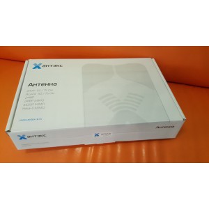 Антенна GSM Nitsa-6 (Панельная, 11-14 дБ) фото 9 | GSM-Репитеры.РУ Антенна GSM Nitsa-6 (Панельная, 11-14 дБ) фото 9