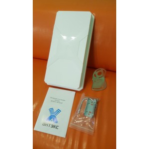 Антенна GSM Nitsa-6 (Панельная, 11-14 дБ) фото 10 | GSM-Репитеры.РУ Антенна GSM Nitsa-6 (Панельная, 11-14 дБ) фото 10