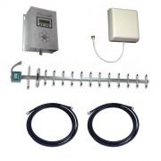 Репитер GSM Picocell E900 SXL с комплектом антенн (до 800 кв.м)