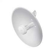 Точка доступа WiFi Ubiquiti PowerBeam M2-400 (2.4 ГГц, 630 мВт)