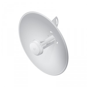 Точка доступа WiFi Ubiquiti PowerBeam M2-400 (2.4 ГГц, 630 мВт) фото 1 | GSM-Репитеры.РУ Точка доступа WiFi Ubiquiti PowerBeam M2-400 (2.4 ГГц, 630 мВт) фото 1
