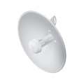 Точка доступа WiFi Ubiquiti PowerBeam M5-400 (5 ГГц, 400 мВт)