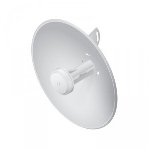 Точка доступа WiFi Ubiquiti PowerBeam M5-400 (5 ГГц, 400 мВт) фото 1