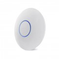 Точка доступа WiFi Ubiquiti UniFi AP AC PRO (2.4 + 5.0 ГГц, 150 мВт)