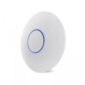 Точка доступа WiFi Ubiquiti UniFi AP AC PRO (2.4 + 5.0 ГГц, 150 мВт) фото 1 | GSM-Репитеры.РУ Точка доступа WiFi Ubiquiti UniFi AP AC PRO (2.4 + 5.0 ГГц, 150 мВт) фото 1