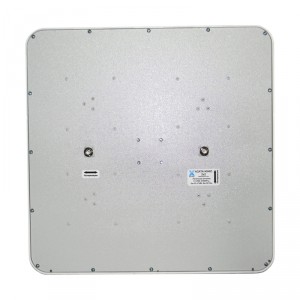 Антенна 3G/4G AGATA MIMO 2x2 (Панельная, 2 х 15-17 дБ) фото 2