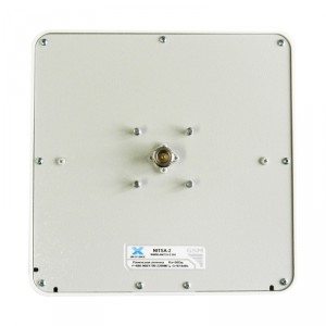 Антенна GSM/3G Nitsa-2 (Панельная, 9-11 дБ) фото 6