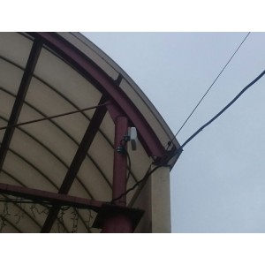 Антенна GSM/3G/4G Nitsa-5 (Панельная, 9-14 дБ) фото 11 | GSM-Репитеры.РУ Антенна GSM/3G/4G Nitsa-5 (Панельная, 9-14 дБ) фото 11