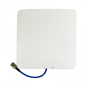 Антенна GSM/3G/4G Nitsa-4 (Панельная, 6-9 дБ) фото 4 | GSM-Репитеры.РУ Антенна GSM/3G/4G Nitsa-4 (Панельная, 6-9 дБ) фото 4