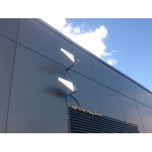 Антенна GSM/3G/4G ANT-700/2700-11Y (Направленная, 11 дБ) фото 3 | GSM-Репитеры.РУ Антенна GSM/3G/4G ANT-700/2700-11Y (Направленная, 11 дБ) фото 3