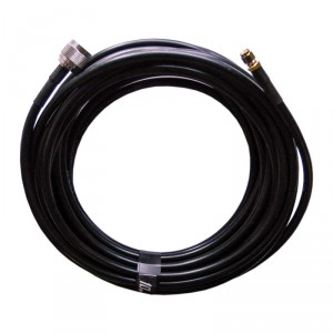 Кабельная сборка N-male - 10 метров 5D-FB - SMA-male фото 2 | GSM-Репитеры.РУ Кабельная сборка N-male - 10 метров 5D-FB - SMA-male фото 2