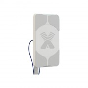 Антенна LTE1800 AX-1816P MIMO (Панельная, 2 х 16 дБ)