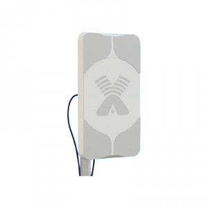 Антенна LTE1800 AX-1816P MIMO (Панельная, 2 х 16 дБ) фото 1