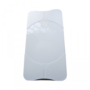 Антенна LTE1800 AX-1816P MIMO (Панельная, 2 х 16 дБ) фото 5