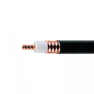 Кабель LCF 78-50J (коаксиальный фидер 7/8) фото 1 | GSM-Репитеры.РУ Кабель LCF 78-50J (коаксиальный фидер 7/8) фото 1