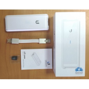 Контроллер сети WiFi Ubiquiti UniFi Cloud Key фото 5 | GSM-Репитеры.РУ Контроллер сети WiFi Ubiquiti UniFi Cloud Key фото 5