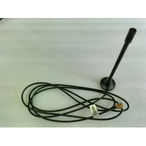 Роутер 3G/4G-WiFi CellRouter CR41P Dual-Sim, GPS фото 11