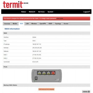 Роутер 3G/4G-WiFi CellRouter CR41P Dual-Sim, GPS фото 15