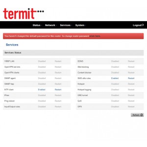 Роутер 3G/4G-WiFi CellRouter CR41P Dual-Sim, GPS фото 19