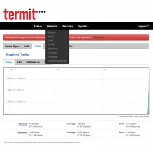 Роутер 3G/4G-WiFi CellRouter CR41P Dual-Sim, GPS фото 23
