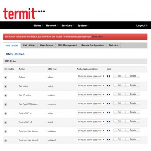 Роутер 3G/4G-WiFi CellRouter CR41P Dual-Sim, GPS фото 26