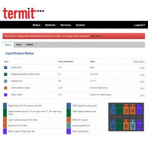 Роутер 3G/4G-WiFi CellRouter CR41P Dual-Sim, GPS фото 28
