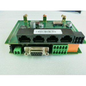 Роутер 3G/4G-WiFi CellRouter CR41P Dual-Sim, GPS фото 6