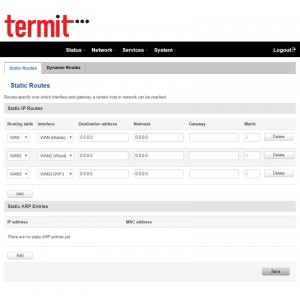 Роутер 3G/4G-WiFi CellRouter CR41P Dual-Sim, GPS фото 31