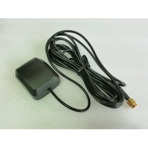 Роутер 3G/4G-WiFi CellRouter CR41P Dual-Sim, GPS фото 9