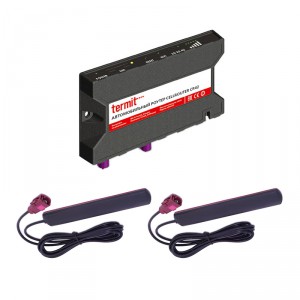 Роутер 3G/4G-WiFi CellRouter CR42 фото 1 | GSM-Репитеры.РУ Роутер 3G/4G-WiFi CellRouter CR42 фото 1