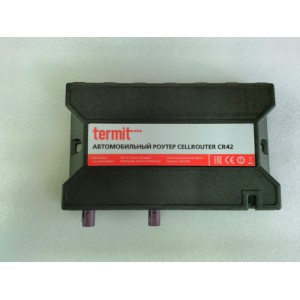 Роутер 3G/4G-WiFi CellRouter CR42 фото 2 | GSM-Репитеры.РУ Роутер 3G/4G-WiFi CellRouter CR42 фото 2