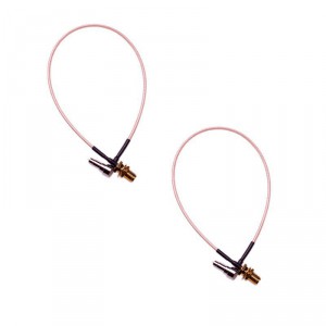 Роутер 3G/4G-WiFi Huawei e5786 с двумя антеннами фото 4 | GSM-Репитеры.РУ Роутер 3G/4G-WiFi Huawei e5786 с двумя антеннами фото 4