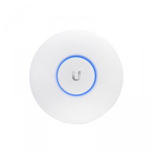 Точка доступа WiFi Ubiquiti UniFi AP AC Lite (2.4 + 5 ГГц, 100 мВт) фото 1 | GSM-Репитеры.РУ Точка доступа WiFi Ubiquiti UniFi AP AC Lite (2.4 + 5 ГГц, 100 мВт) фото 1