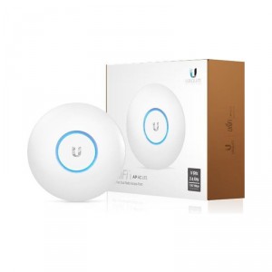 Точка доступа WiFi Ubiquiti UniFi AP AC Lite (2.4 + 5 ГГц, 100 мВт) фото 2 | GSM-Репитеры.РУ Точка доступа WiFi Ubiquiti UniFi AP AC Lite (2.4 + 5 ГГц, 100 мВт) фото 2
