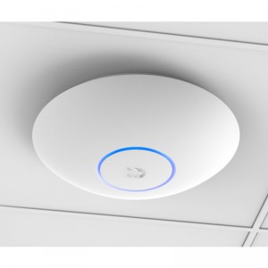 Точка доступа WiFi Ubiquiti UniFi AP AC Lite (2.4 + 5 ГГц, 100 мВт) фото 3 | GSM-Репитеры.РУ Точка доступа WiFi Ubiquiti UniFi AP AC Lite (2.4 + 5 ГГц, 100 мВт) фото 3
