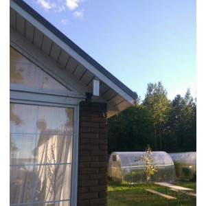 Точка доступа WiFi TP-Link CPE210 (2.4 ГГц, 500 мВт) фото 9