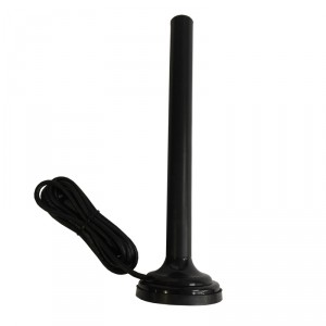 Антенна GSM/3G/4G Антей-2600M (круговая, 3/6 дБ, на магните) фото 2