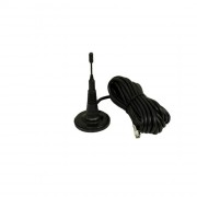 Антенна GSM Антей-905 (круговая, кабель 2м., SMA)