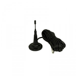 Антенна GSM Антей-905 (круговая, кабель 2м., SMA) фото 1 | GSM-Репитеры.РУ Антенна GSM Антей-905 (круговая, кабель 2м., SMA) фото 1