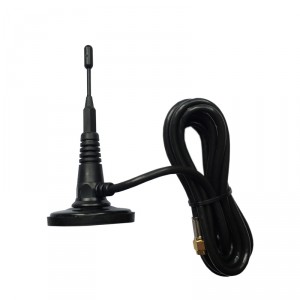 Антенна GSM Антей-905 (круговая, кабель 2м., SMA) фото 2 | GSM-Репитеры.РУ Антенна GSM Антей-905 (круговая, кабель 2м., SMA) фото 2