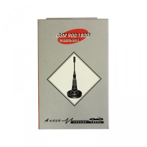 Антенна GSM Антей-905 (круговая, кабель 2м., SMA) фото 3 | GSM-Репитеры.РУ Антенна GSM Антей-905 (круговая, кабель 2м., SMA) фото 3