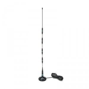 Антенна GSM Антей-906 (круговая, кабель 3м., SMA) фото 1 | GSM-Репитеры.РУ Антенна GSM Антей-906 (круговая, кабель 3м., SMA) фото 1